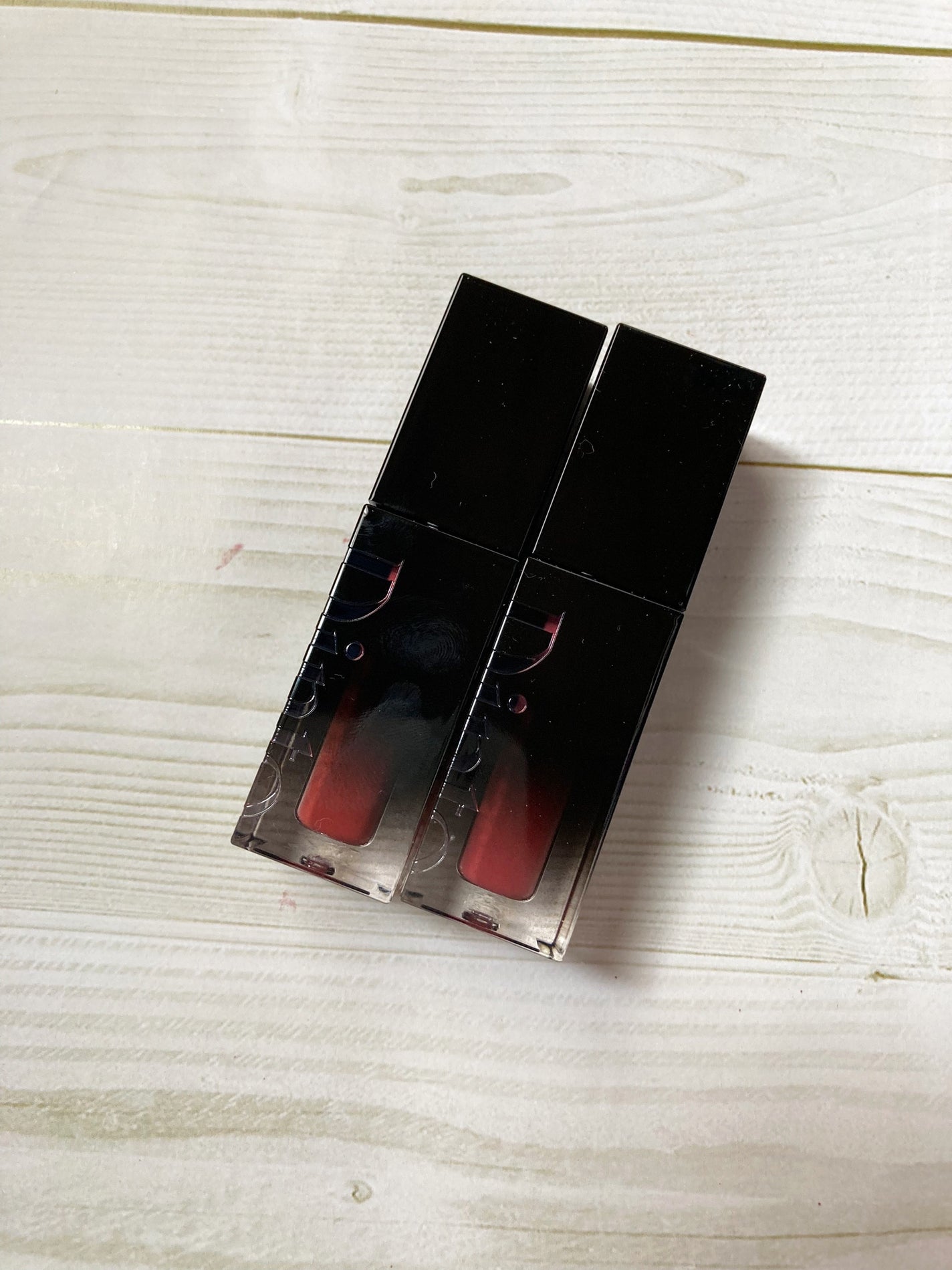 ブラーグロイリップティント/Dinto/リップティントを使ったクチコミ(2枚目)