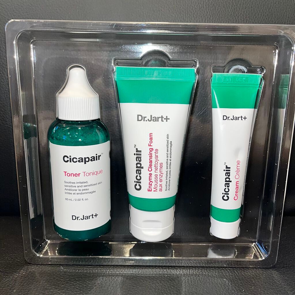 ドクタージャルト シカペアトナー/Dr.Jart+/化粧水を使ったクチコミ(9枚目)