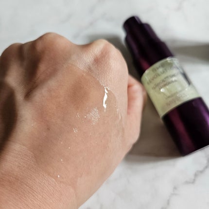 ミシャ タイムレボリューション レチ500ショット美容液/MISSHA/美容液を使ったクチコミ(5枚目)