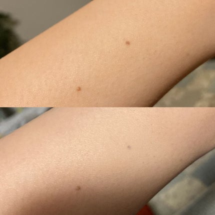 マスクフィットオールカバーデュアルコンシーラー/TIRTIR(ティルティル)/コンシーラーを使ったクチコミ(2枚目)