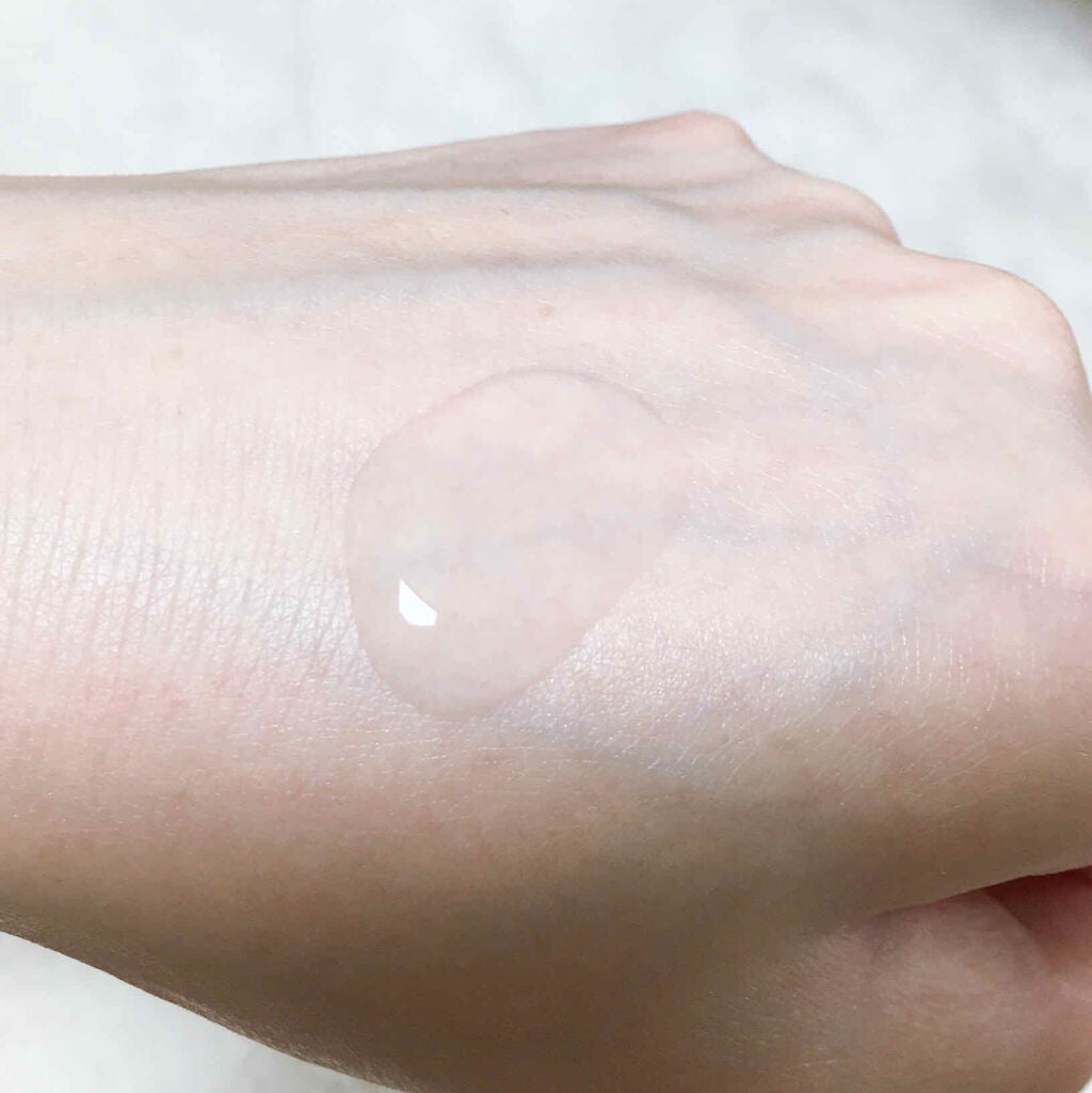 ガムシートマスクパック マデカソサイドステッカー/Abib /シートマスク・パックを使ったクチコミ(3枚目)