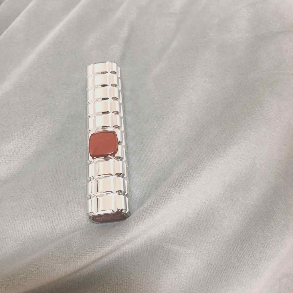 シャインオン/ロレアル パリ/口紅を使ったクチコミ(2枚目)