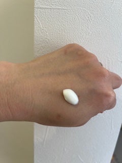 ヒアルーシカ ウォーターフィット サンセラム/SKIN1004/日焼け止めローションを使ったクチコミ(2枚目)