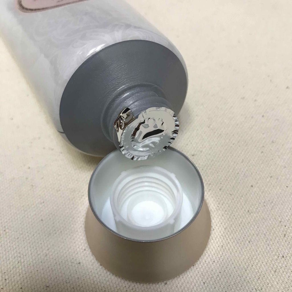 シルキーボディミルク ムスク/SABON/ボディミルクを使ったクチコミ（2枚目）