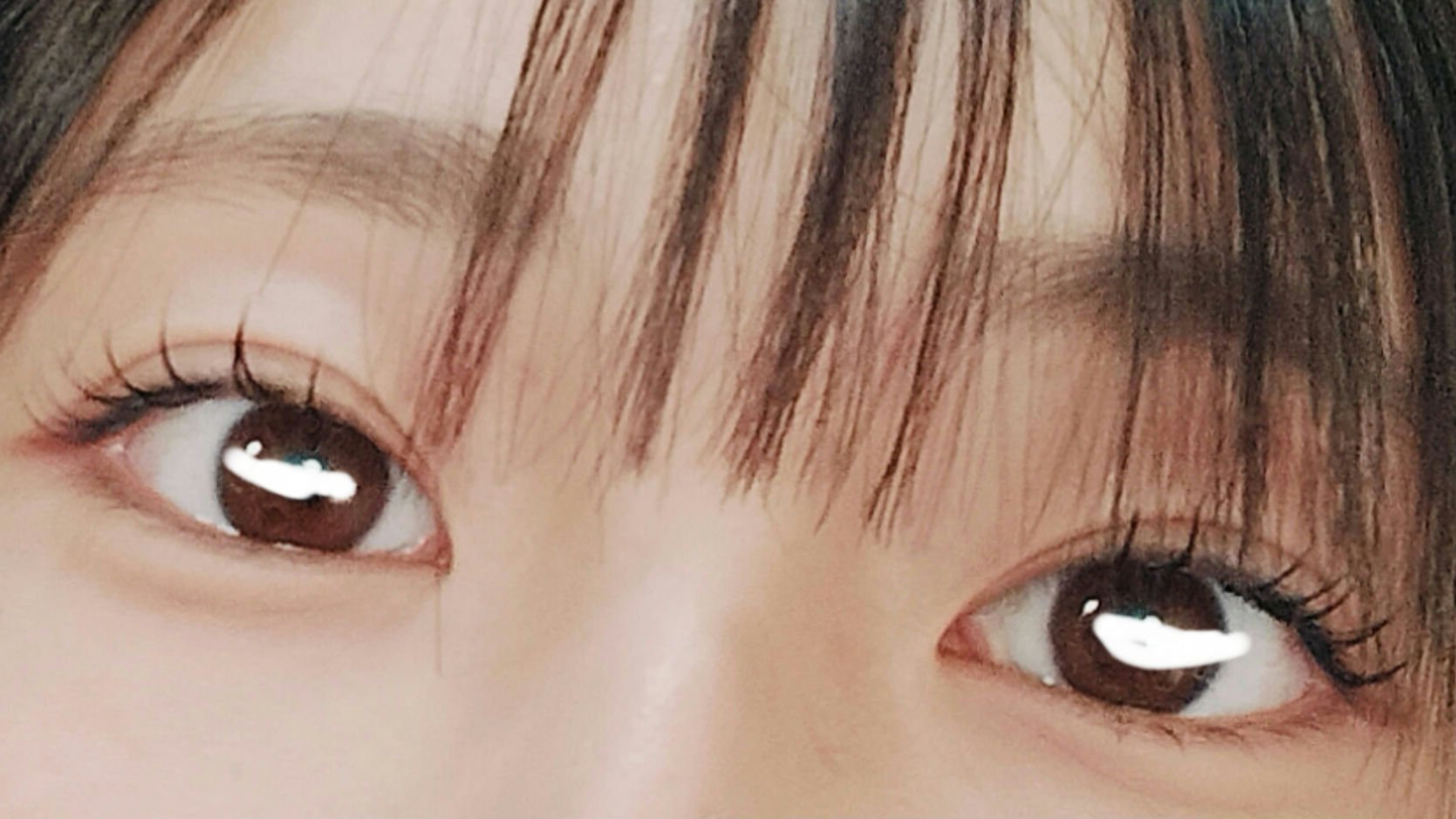 アイラッシュレボリューション クリアー/ihelcos/マスカラ下地を使ったクチコミ（1枚目）