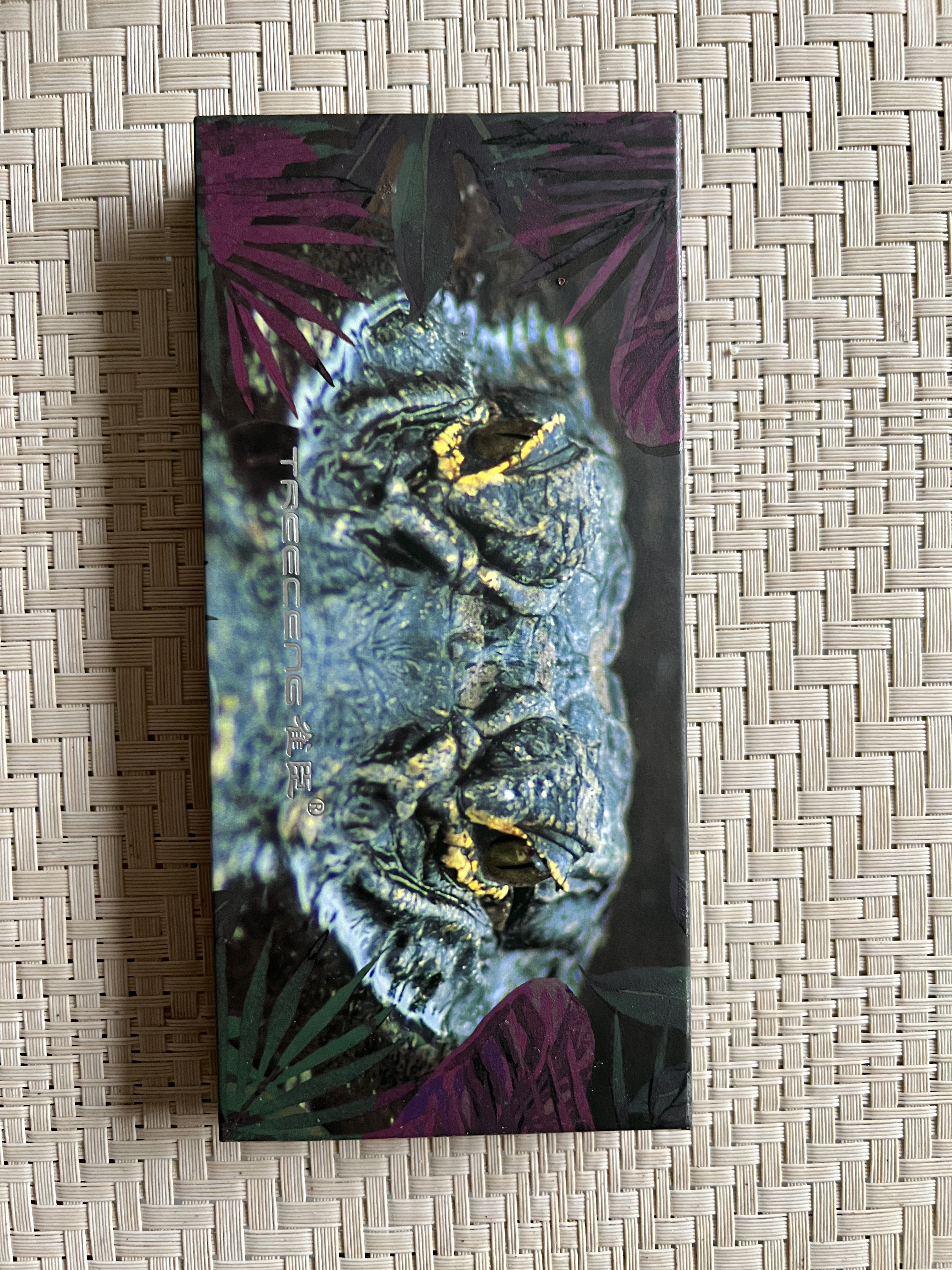 エクスプローラ12色 動物アイシャドウパレット/PERFECT DIARY/アイシャドウパレットを使ったクチコミ（3枚目）