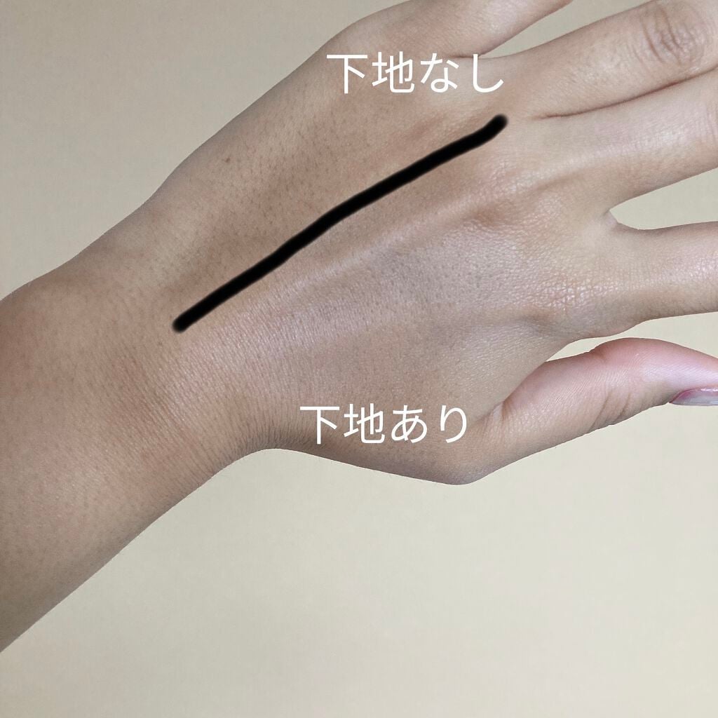 UV エクスペール BB n/LANCOME/BBクリームを使ったクチコミ(3枚目)