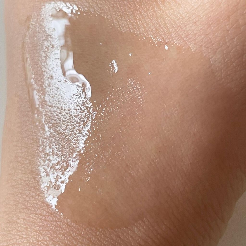 ハイドラエンリッチドアンプル/By Wishtrend/美容液を使ったクチコミ(6枚目)