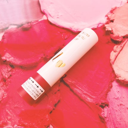 つやぷるリップR/b idol/口紅を使ったクチコミ(2枚目)