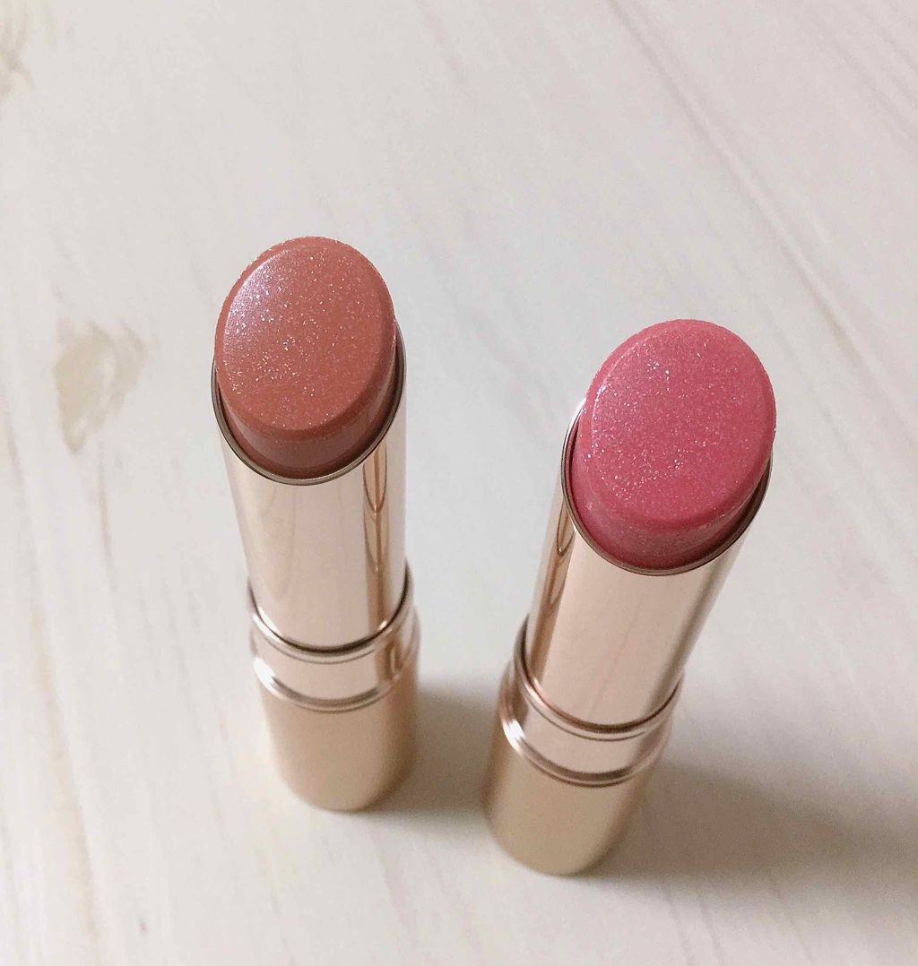 オペラ リップティント N/OPERA/リップティントを使ったクチコミ（2枚目）