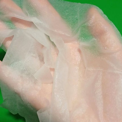 CICA タイトスキンシートマスク/Grande Prossimo/シートマスク・パックを使ったクチコミ(3枚目)