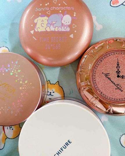 カバーパーフェクション アイディールコンシーラー デュオ/the SAEM/スティックコンシーラーを使ったクチコミ(3枚目)