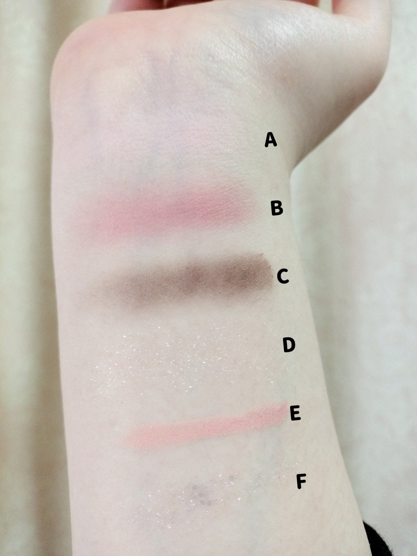 ã·ã£ããŠãã¬ãã/dasique/ã¢ã€ã·ã£ããŠãã¬ããã䜿ã£ãã¯ãã³ãïŒ3æç®ïŒ