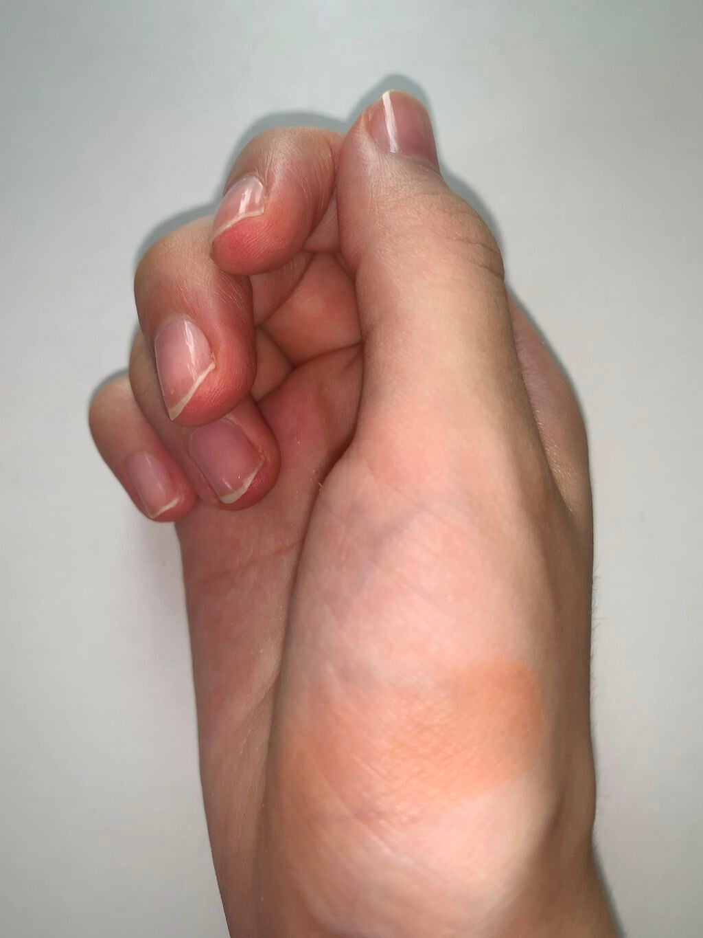 ルックアット マイアイ カフェ/ETUDE/単色アイシャドウを使ったクチコミ(7枚目)