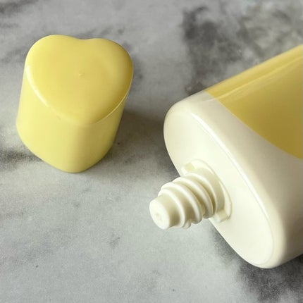 ウルミナプラス 生つや肌おしろい乳液 オイルブロック/ウルミナプラス/乳液を使ったクチコミ(4枚目)