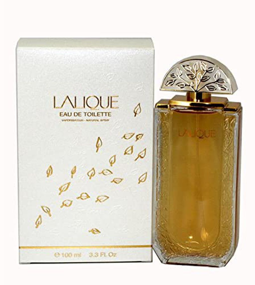 ラリック ラリック・ド・ラリック