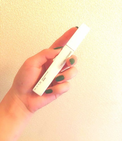 ラッシュマキシマイザーN/KATE/マスカラ下地を使ったクチコミ(2枚目)