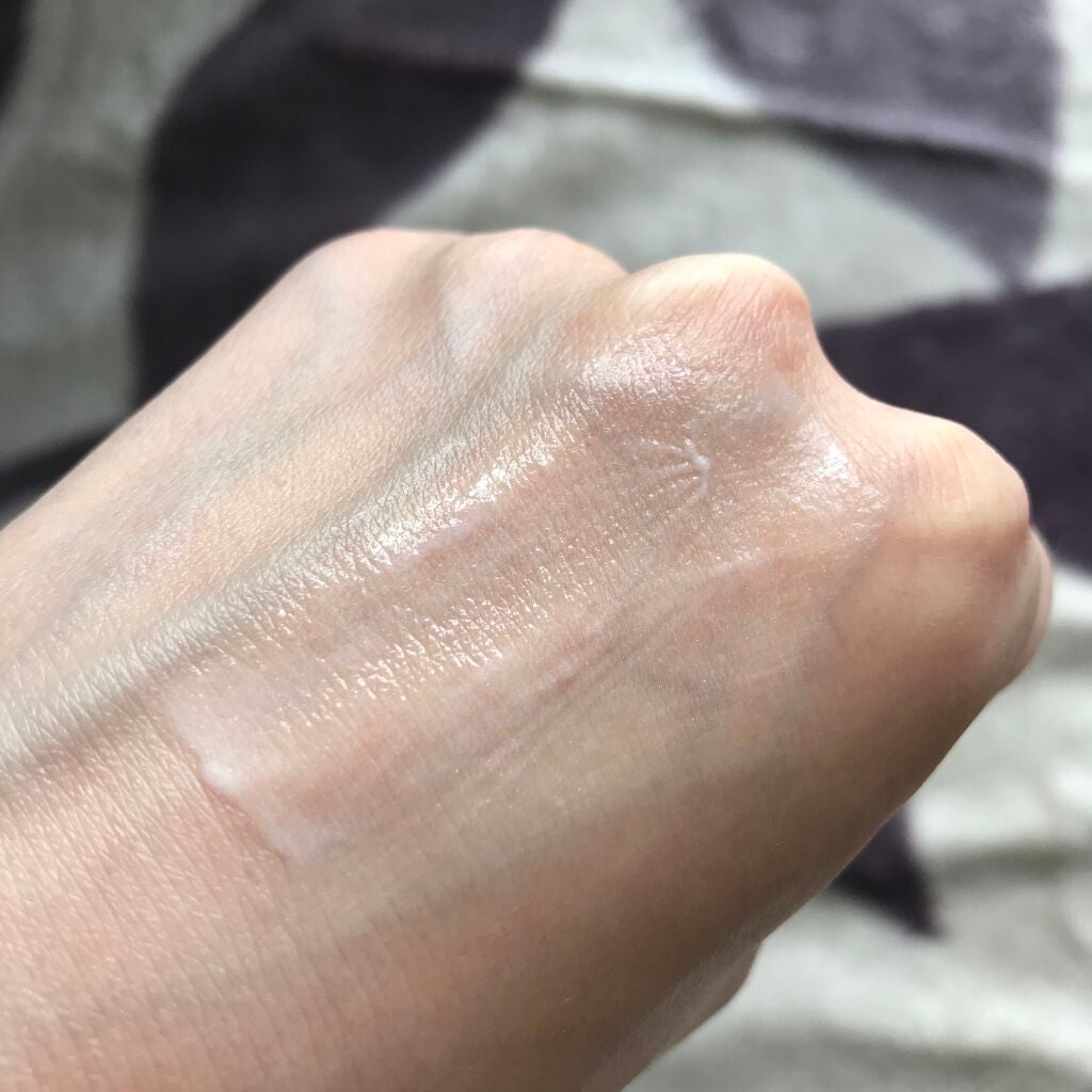 ~チェリー アーモンド シリーズ~ CA ボディ ローション/AVEDA/ボディローションを使ったクチコミ(4枚目)