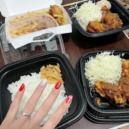 ウィークリージェル/HOMEI/ジェルネイルを使ったクチコミ(6枚目)