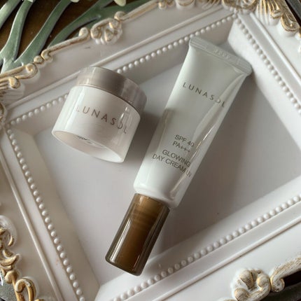 スムージングジェルウォッシュ/LUNASOL/洗顔フォームを使ったクチコミ(4枚目)