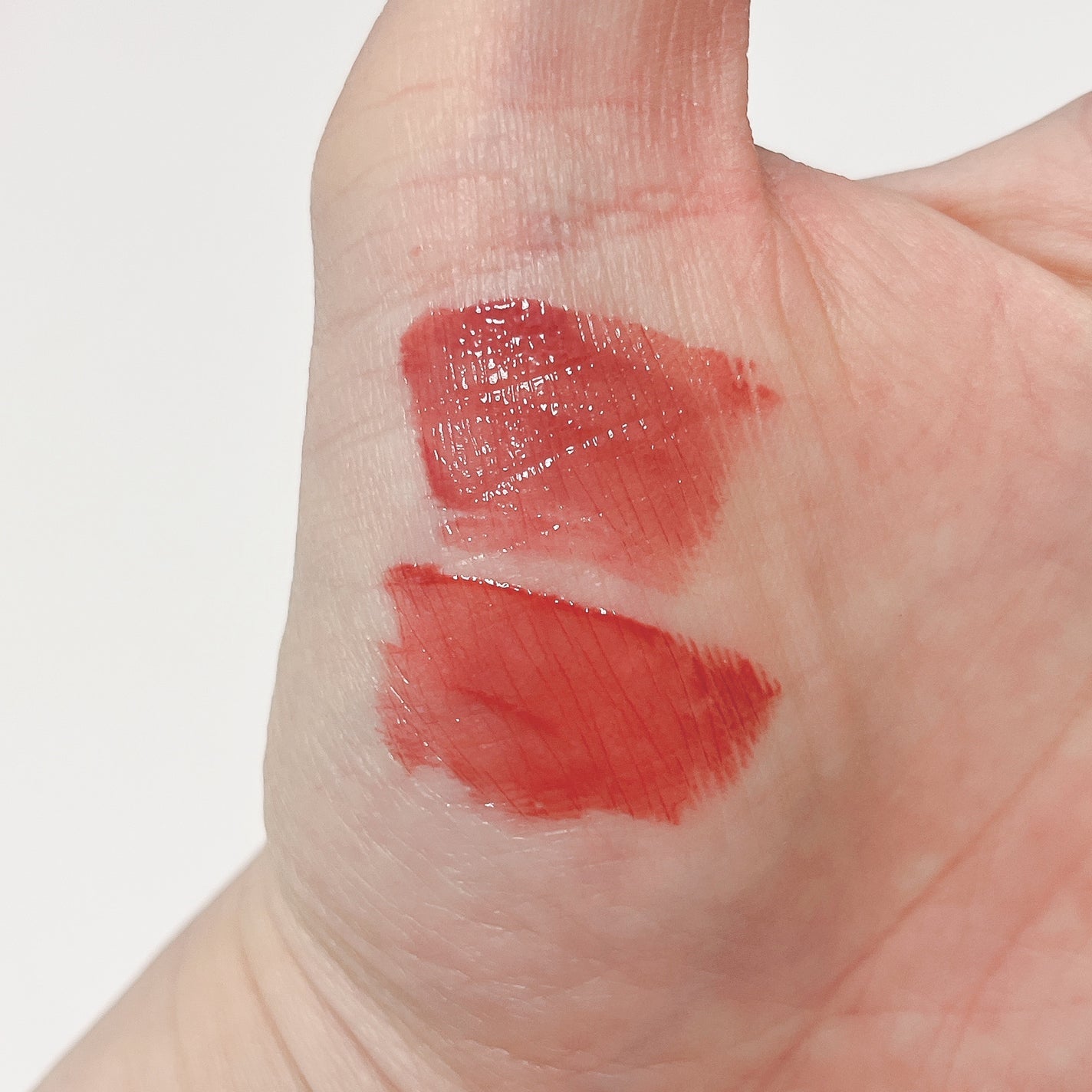 ペリペラ インク ムード グロイ ティント/PERIPERA/リップティントを使ったクチコミ(6枚目)