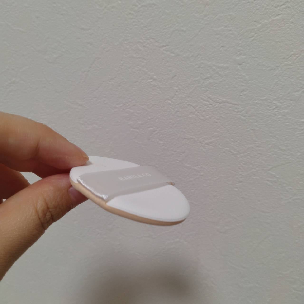 カバーリシャス アルティメット ホワイトクッション/BANILA CO/クッションファンデーションを使ったクチコミ(5枚目)