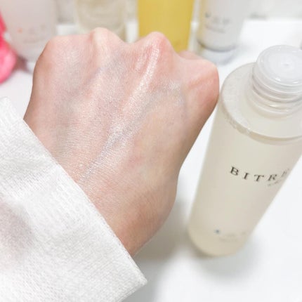 モーニングジェルウォッシュ/ビトレスキン/その他洗顔料を使ったクチコミ(7枚目)