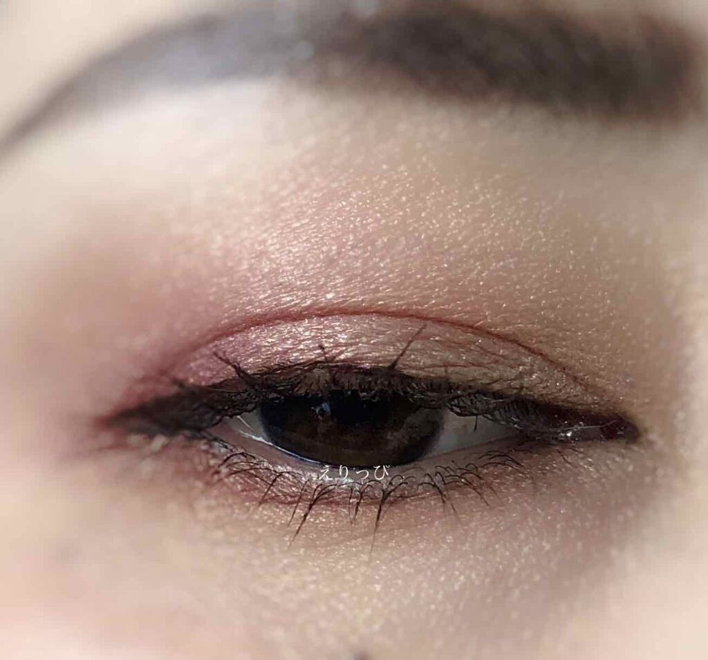 フラッシング アイス エクストラ ディメンション スキンフィニッシュ トリオ ミディアム ディープ/M・A・C/パウダーハイライトを使ったクチコミ（3枚目）