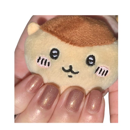 エクセル ネイルポリッシュ N NL45 アコーディオン(限定色)/excel/マニキュアの画像