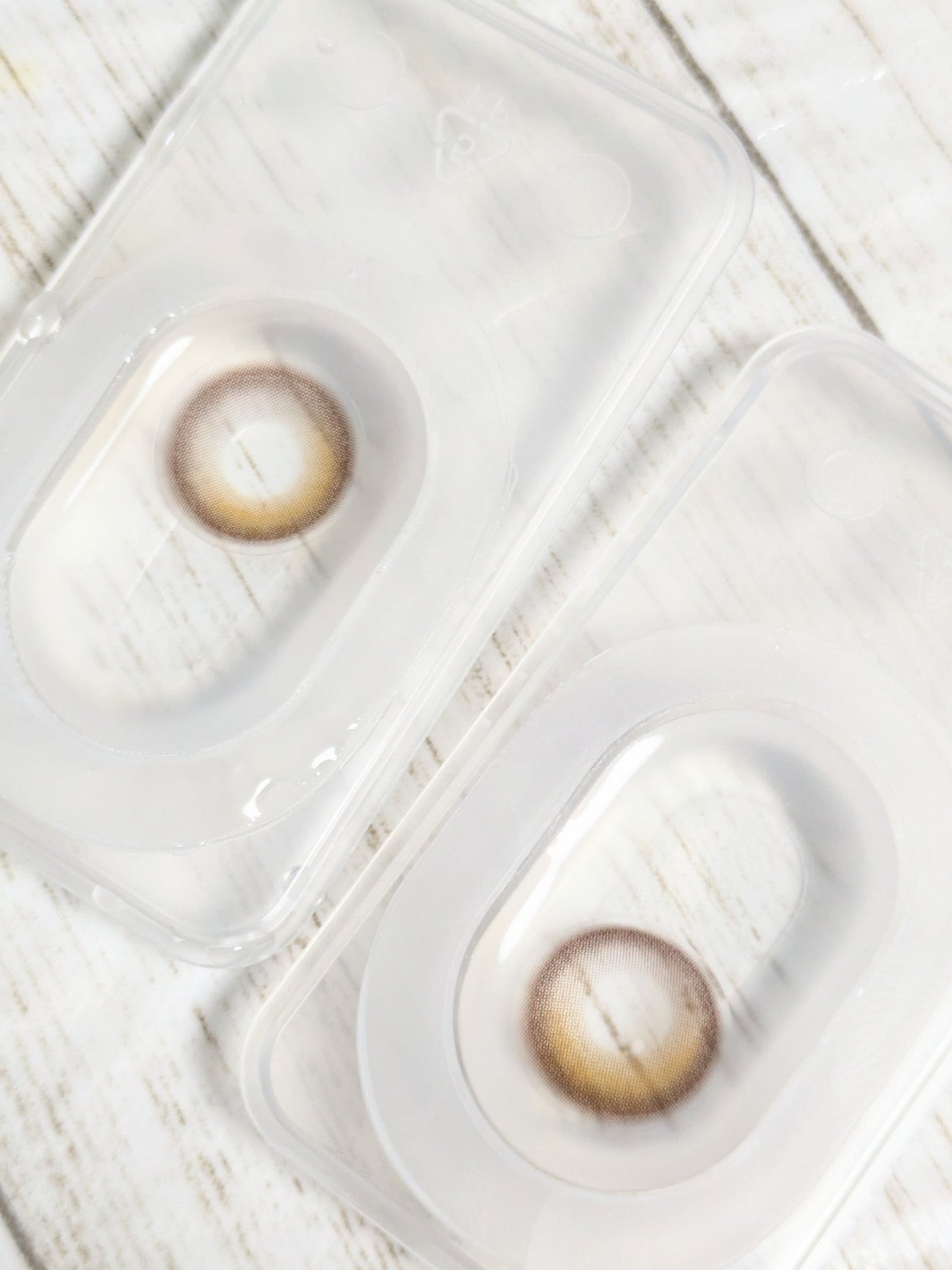 ノイシリーズ/LENSSIS/カラーコンタクトレンズを使ったクチコミ(5枚目)