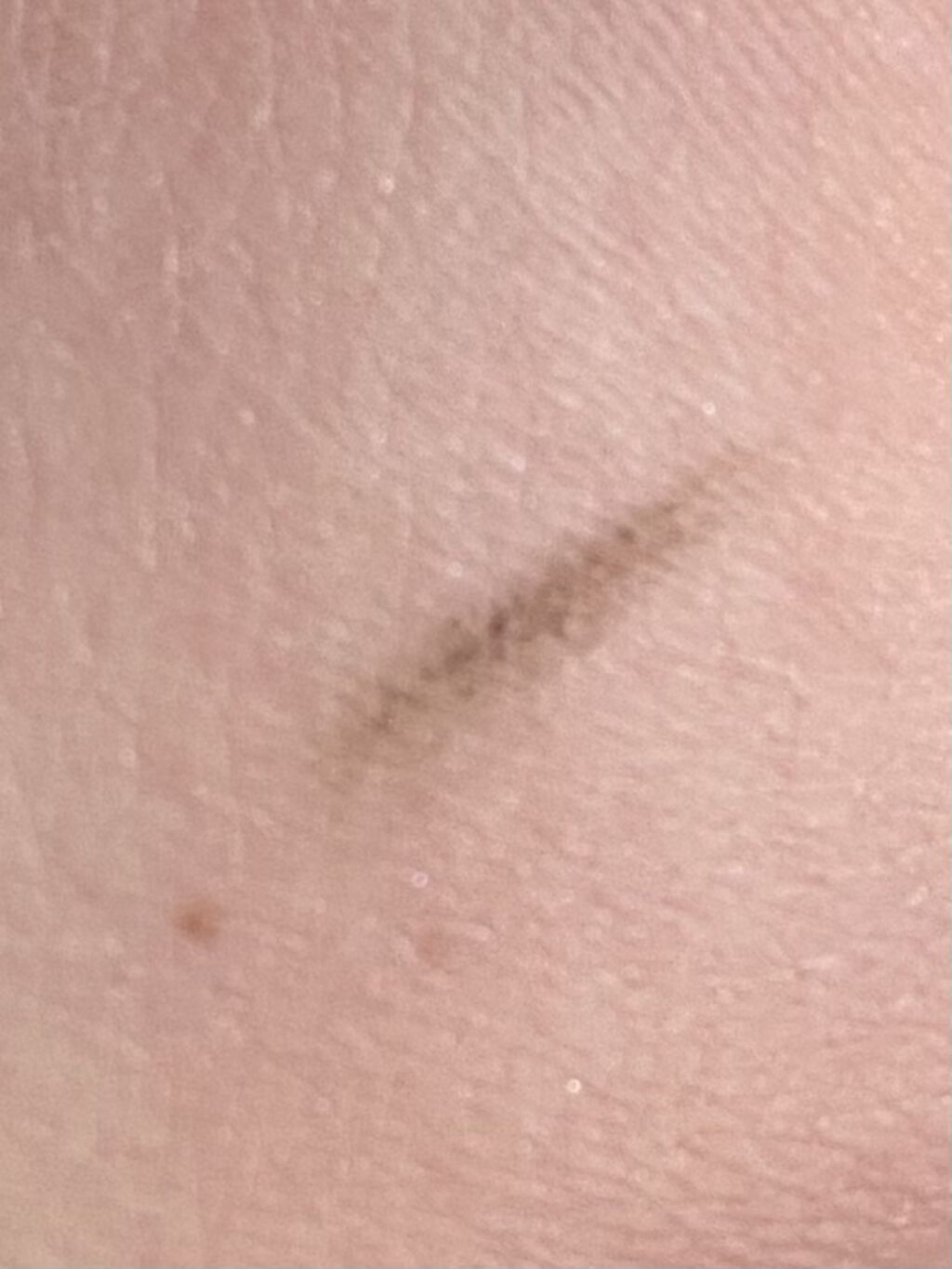 ハンオールフラットブロウ C2 グレーストープ /rom&nd/アイブロウペンシルを使ったクチコミ（3枚目）