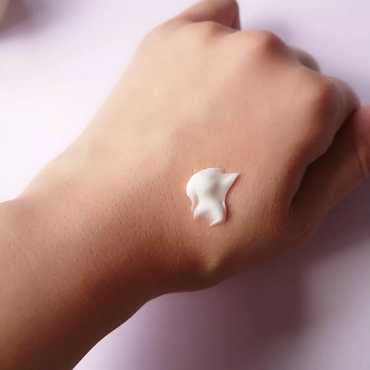 ムーンパール バイタライジングクリーム/ミキモト コスメティックス/フェイスクリームを使ったクチコミ(4枚目)