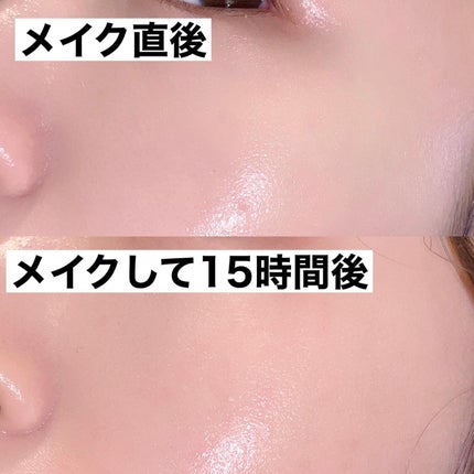 メイクアップフィックスミスト/cerXcer/フィックスミストを使ったクチコミ(6枚目)