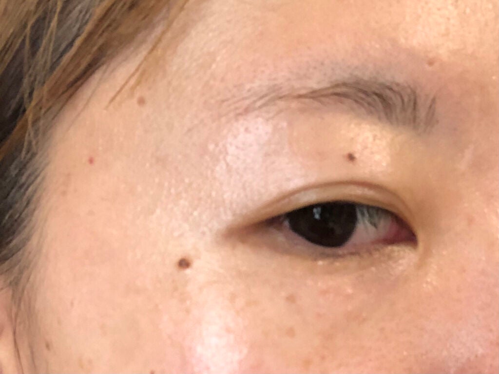 アイキララII/北の快適工房/アイケア・アイクリームを使ったクチコミ(4枚目)