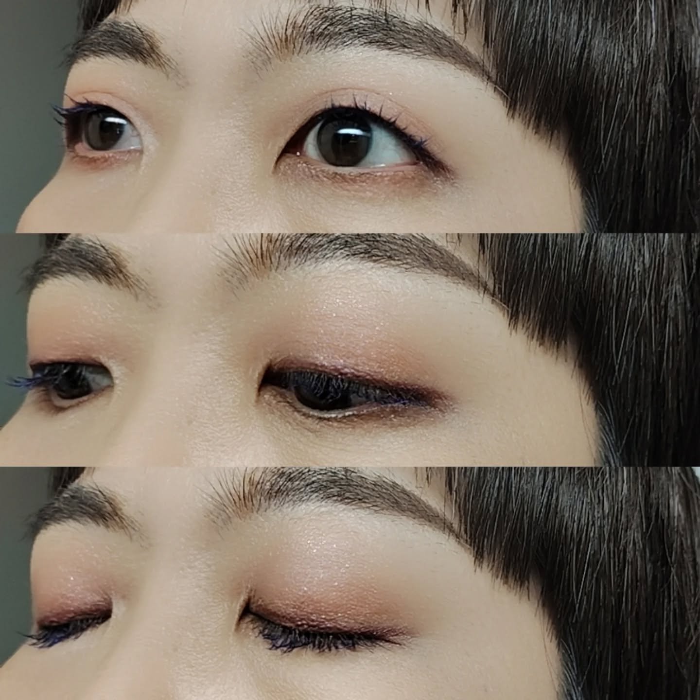 ソニックインスピレーション アイライナー/THREE/ペンシルアイライナーを使ったクチコミ（2枚目）