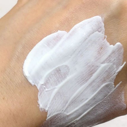 ブルーセレニティーUVサンスクリーン/DR.PEPTI/日焼け止めクリームを使ったクチコミ(5枚目)