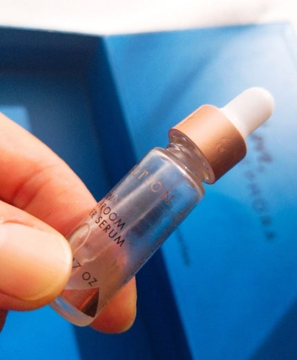 SEPHORA FAVORITES/Skincare′s Next Big Thing/SEPHORA/スキンケアキットを使ったクチコミ(4枚目)