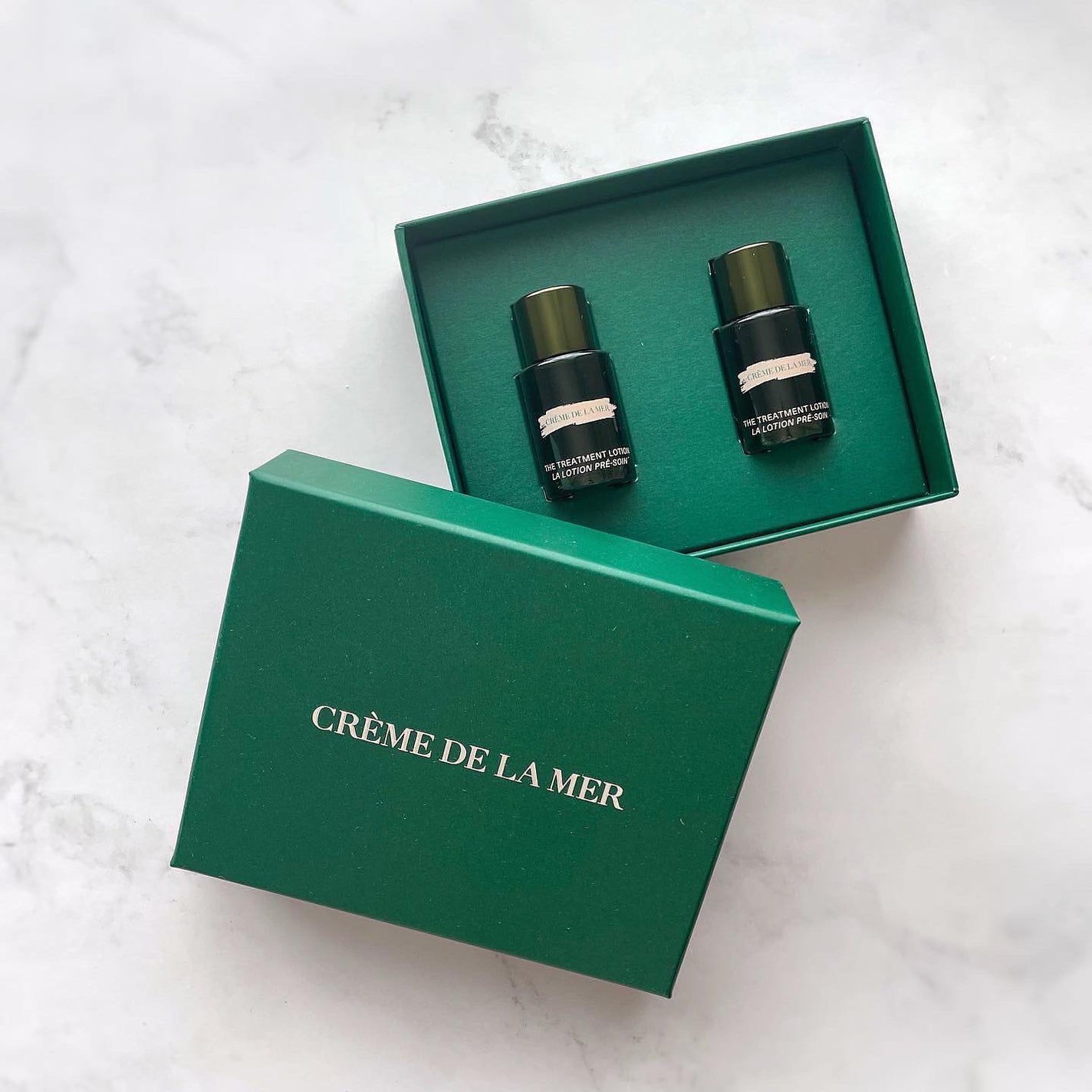 濱田あおい on LIPS 「..美容液レベルの高機能な化粧水🌿手軽にお試しできるサンプルセ..」(3枚目)