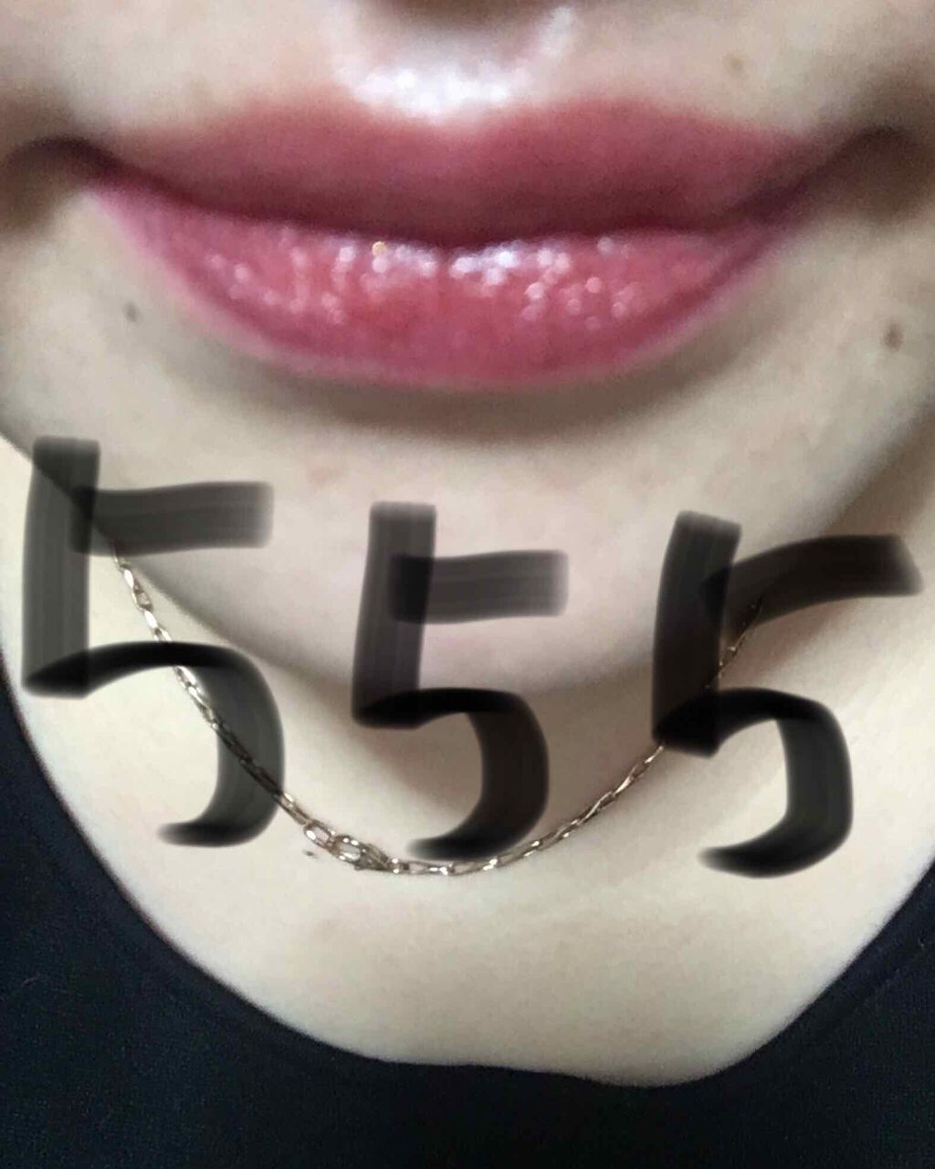 口紅（詰替用）/ちふれ/口紅を使ったクチコミ（2枚目）