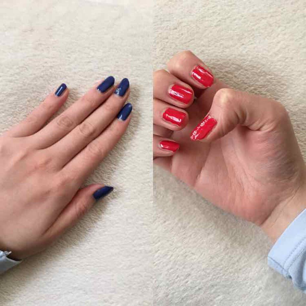 AC エナメルうすめ液M/AC MAKEUP/ネイル用品を使ったクチコミ（1枚目）