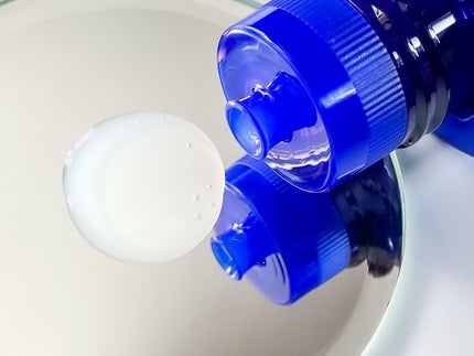 クリアウェルネス ナチュラル ドリップ/雪肌精/化粧水を使ったクチコミ(3枚目)