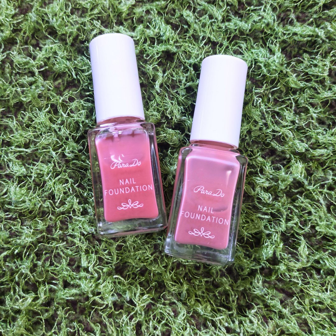 カラフルネイルズ/キャンメイク/マニキュアを使ったクチコミ（3枚目）