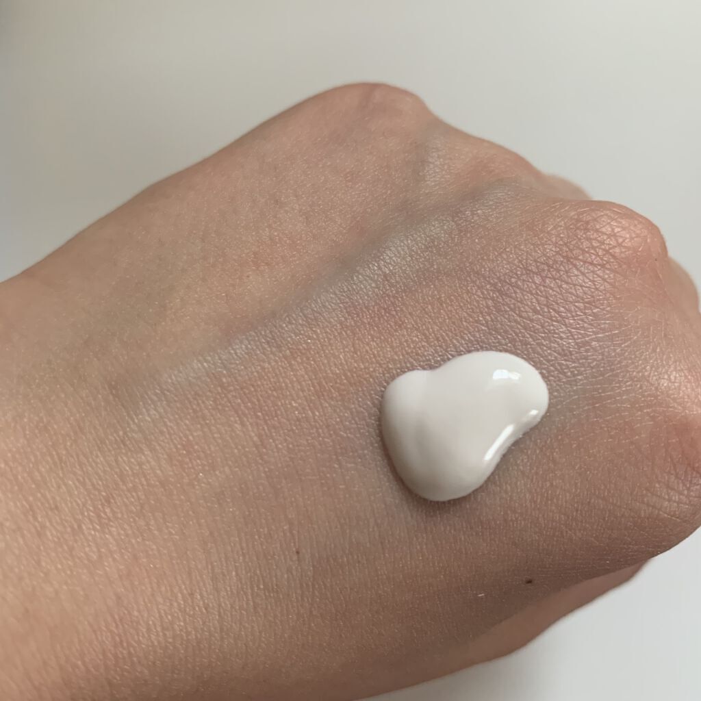 薬用美白スキンケアUV下地/なめらか本舗/化粧下地を使ったクチコミ（3枚目）