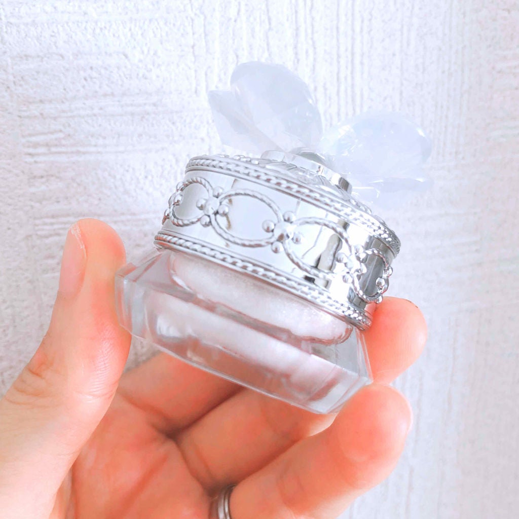 ジルスチュアート クリスタルブルーム ジェリービジュー/JILL STUART/ジェル・クリームアイシャドウを使ったクチコミ(1枚目)