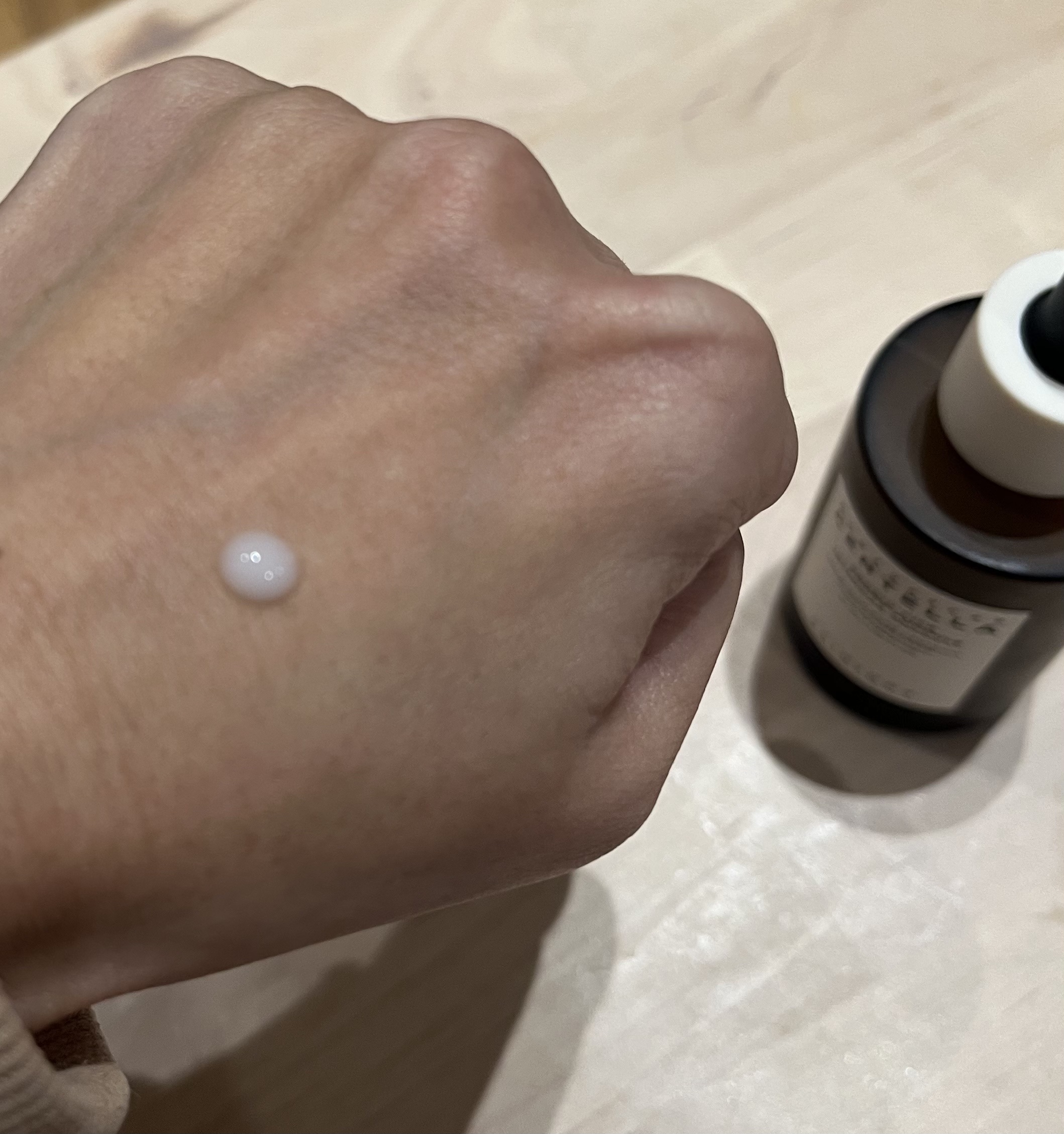 プロバイオシカ インテンシブ アンプル/SKIN1004/美容液を使ったクチコミ（2枚目）