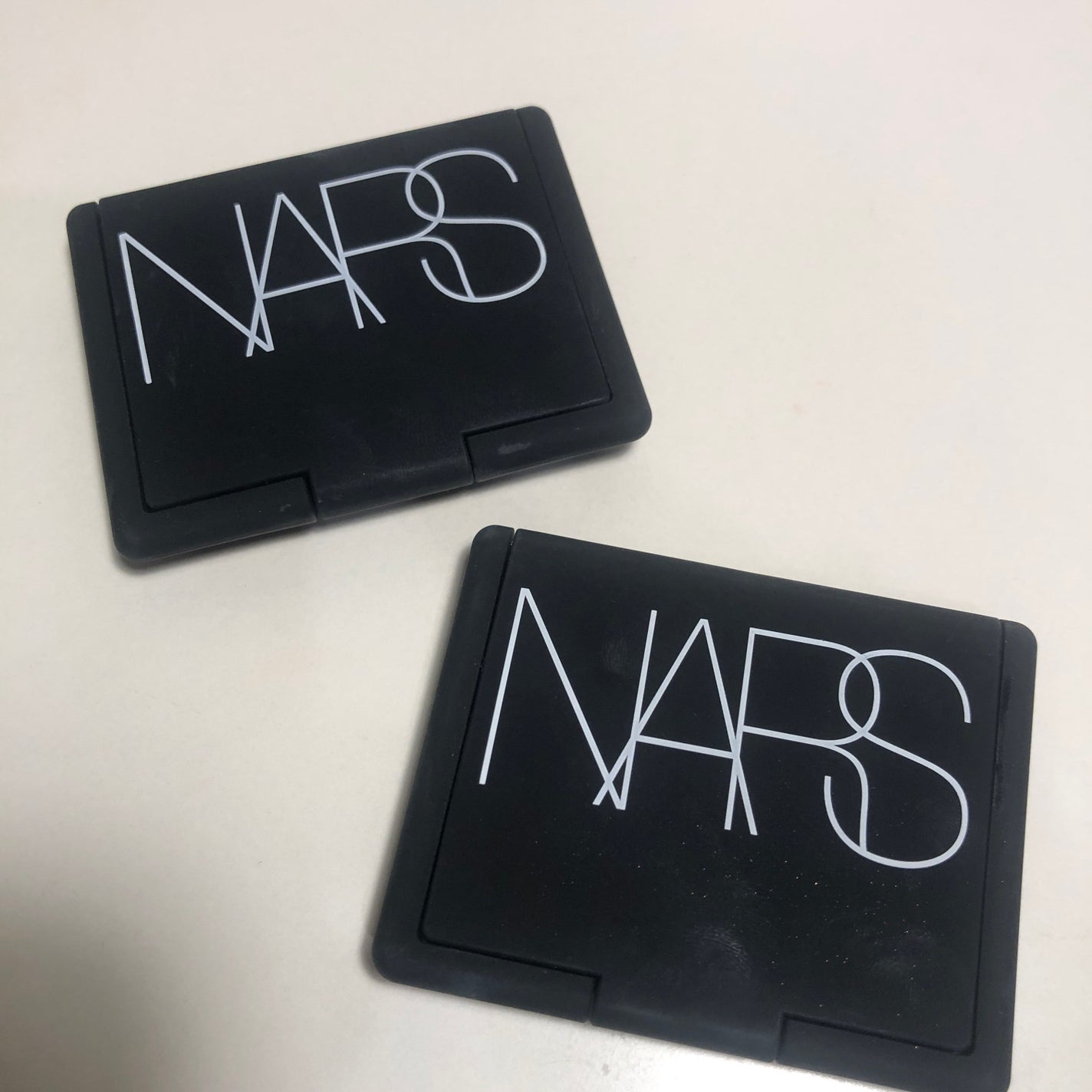 ブラッシュ/NARS/パウダーチークを使ったクチコミ(1枚目)