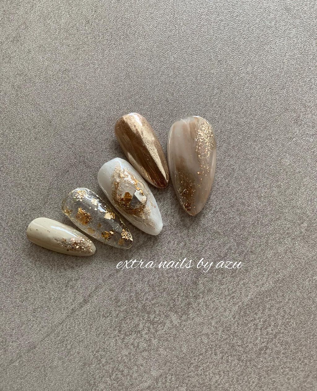 irogel/irogel(イロジェル)/ジェルネイルを使ったクチコミ（2枚目）