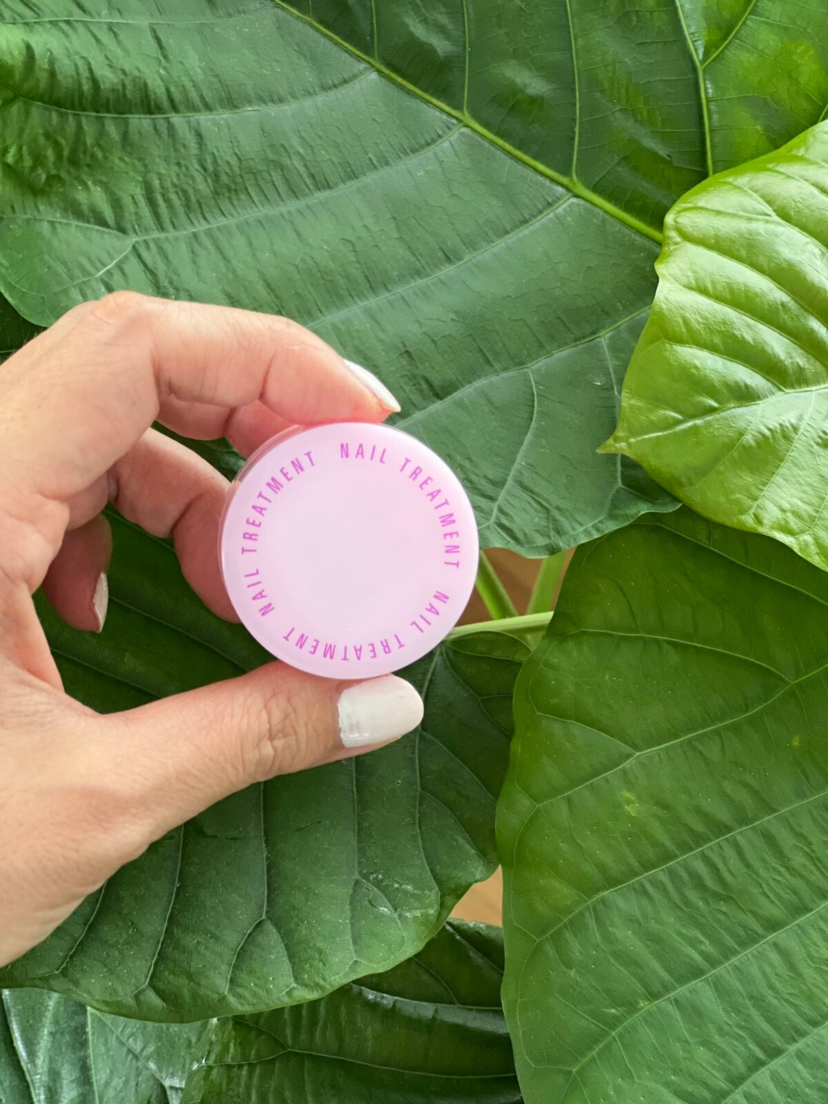 ネイルトリートメント N/ネイルネイル/ネイルオイル・トリートメントを使ったクチコミ(4枚目)