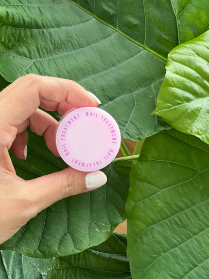 ネイルトリートメント N/ネイルネイル/ネイルオイル・トリートメントを使ったクチコミ(4枚目)