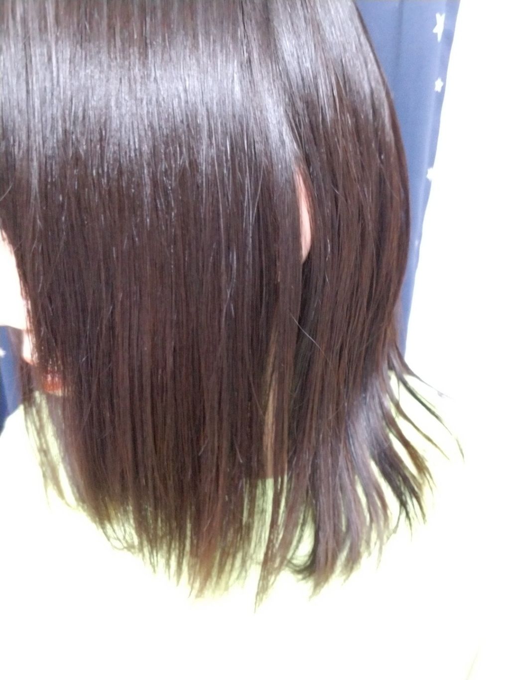 ロレッタ キラキラシュー/ロレッタ/ヘアミストを使ったクチコミ（3枚目）